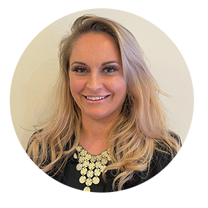 Amy Stanton  - Property Manager