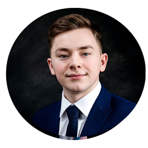 Callum Howell - Property Consultant